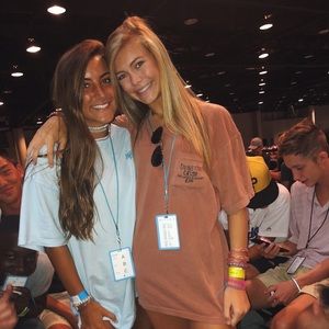 Meet your Posher, Peyton